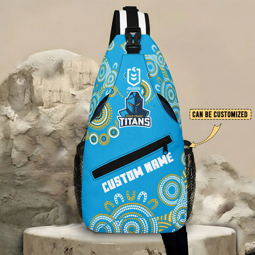 GLD Personalized Custom Sling Bags 5