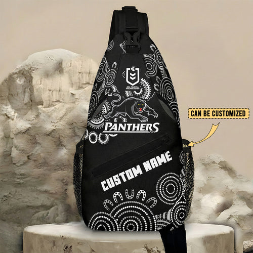 PEN Personalized Custom Sling Bags 5