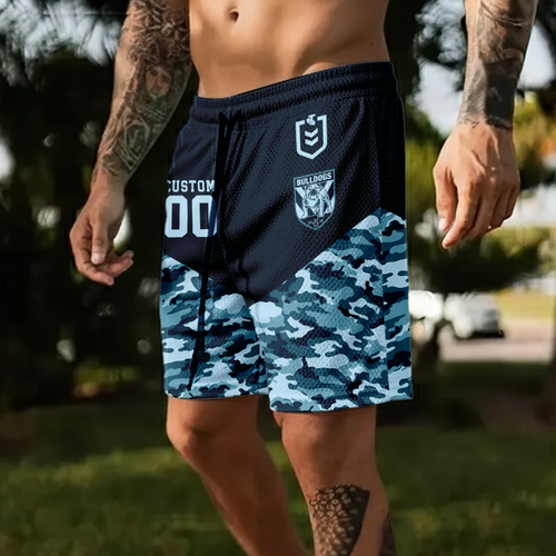 CBY Personalized Custom Short Pants 9