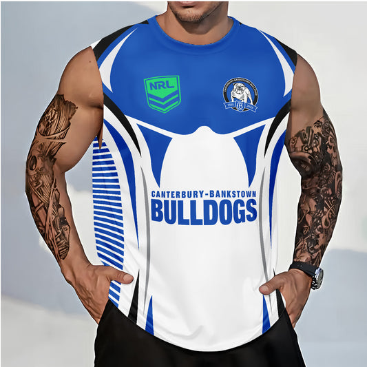 CBY Personalized Custom Tanktop 1