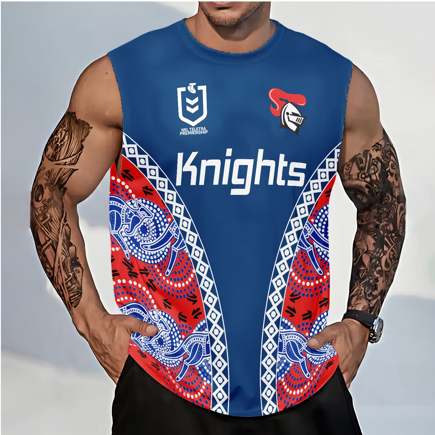 NEW Personalized Custom Tank Top 13