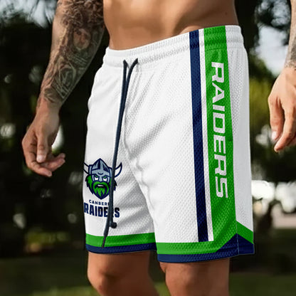 CAN Personalized Custom Short Pants 24