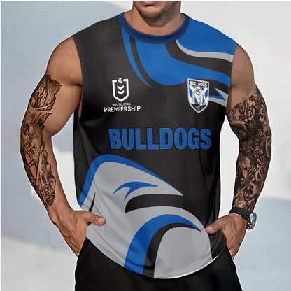 CBY Personalized Custom Tank Top 14