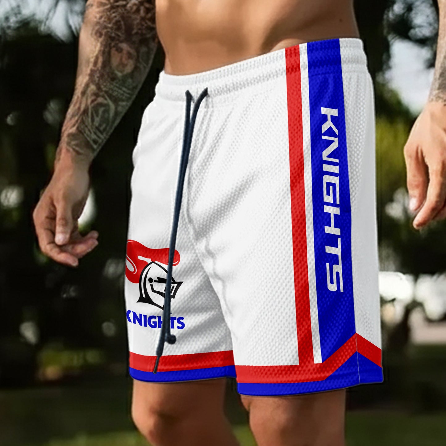 NEW Personalized Custom Short Pants 24