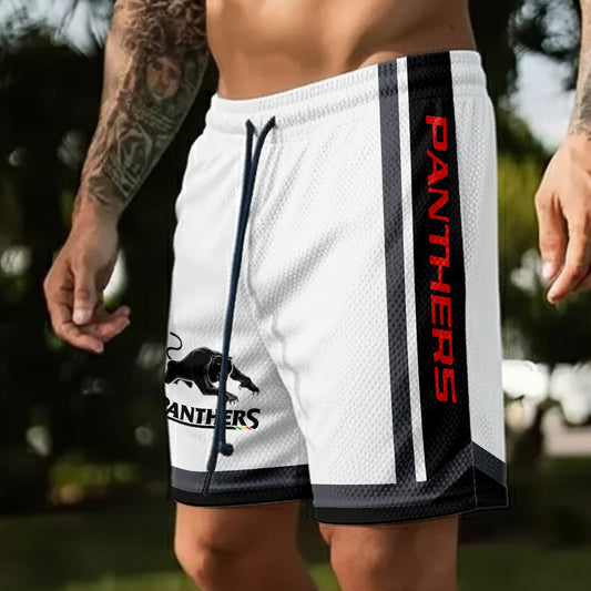 PEN Personalized Custom Short Pants 24