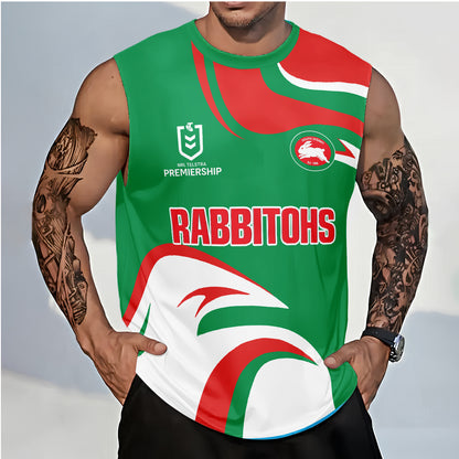 SOU Personalized Custom Tank Top 14