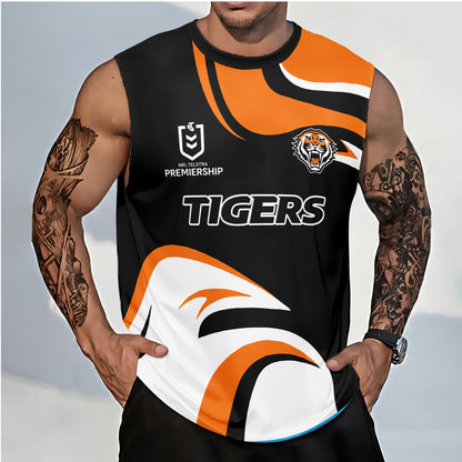 WST Personalized Custom Tank Top 14