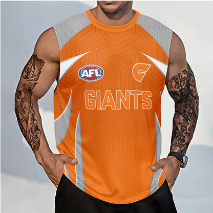 GWS Personalized Custom Tank Top 20