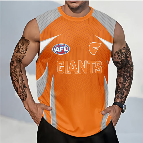 GWS Personalized Custom Tank Top 20