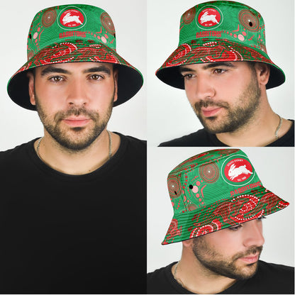 SOU Personalized Custom Bucket Hat 12