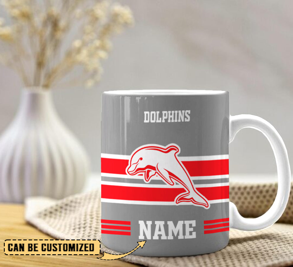 DOL Personalized Custom Mug 2