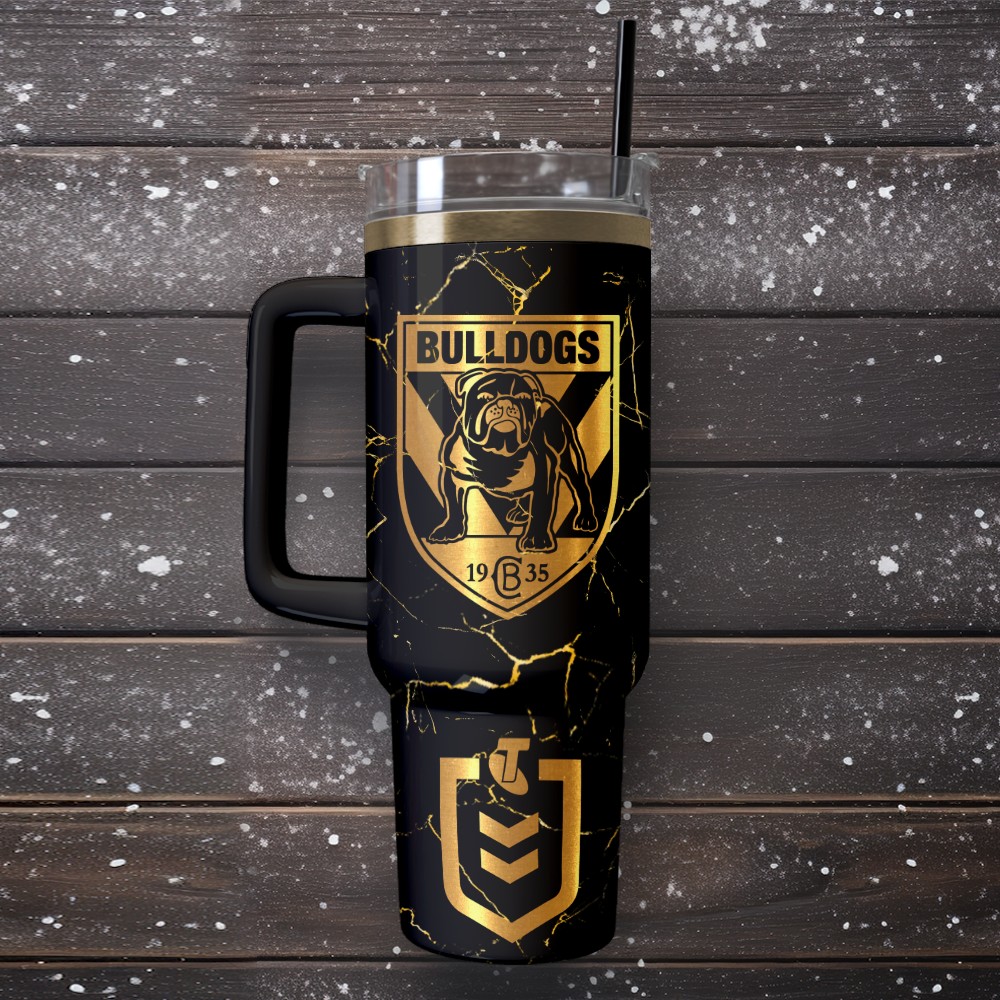 CBY Personalized Custom 40oz 30oz Stainless Steel Tumbler With Handle 4