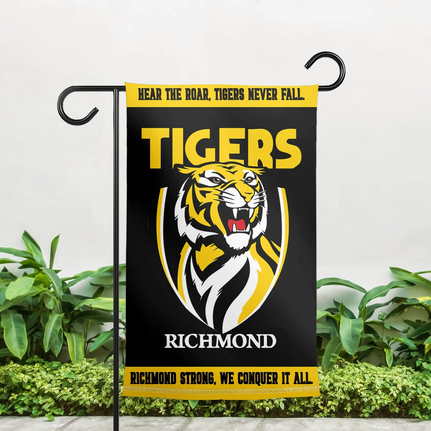 RIC Garden Flag