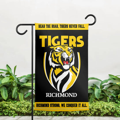 RIC Garden Flag