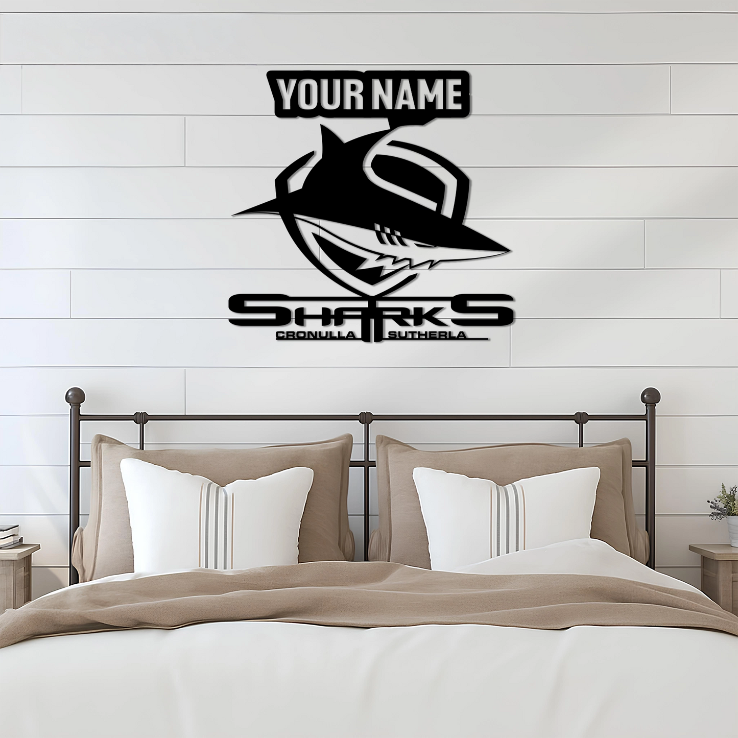 Personalized Wall Art Led Gifts For Fans 4