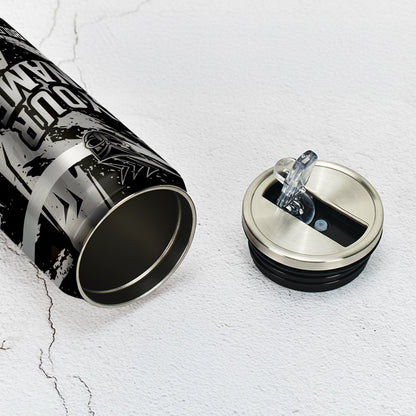 NZL Personalized Can Shaped Tumbler 3