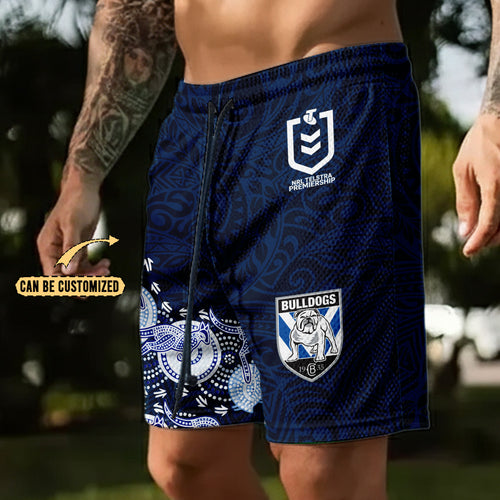 CBY Personalized Custom Short Pants 14