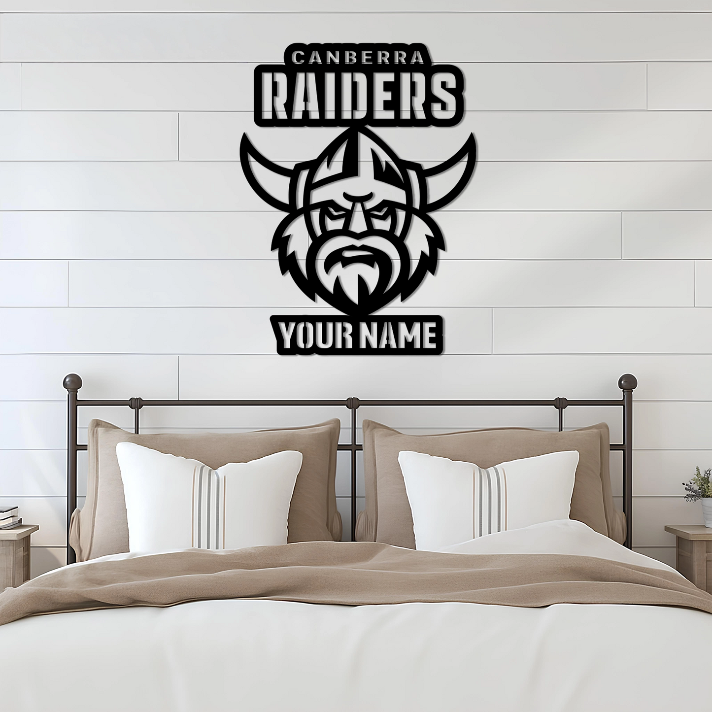 Personalized Wall Art Led Gifts For Fans 2