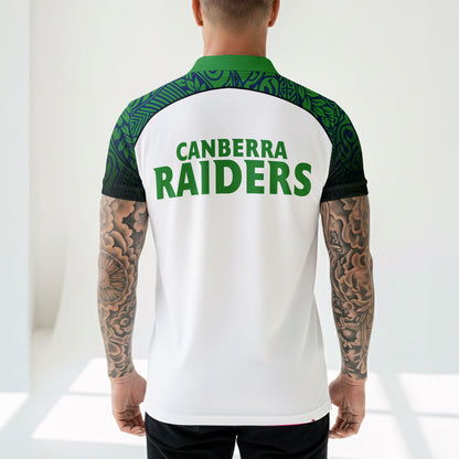 CAN Personalized Custom Polo Shirt 8