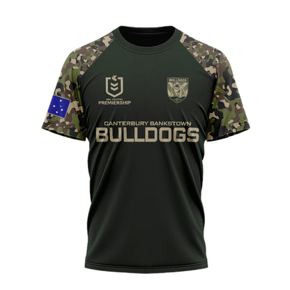 CBY Personalized Custom T-Shirt 2