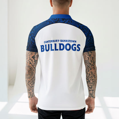 CBY Personalized Custom Polo Shirt 8