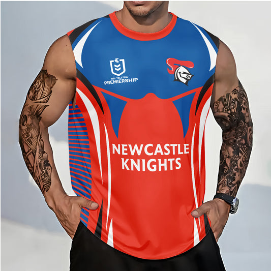 NEW Personalized Custom Tanktop 1