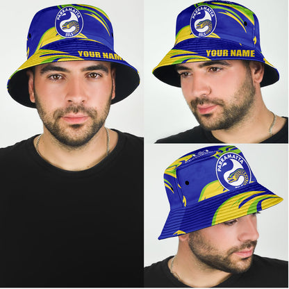 PAR Personalized Custom Bucket Hat 13