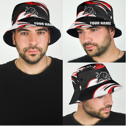 PEN Personalized Custom Bucket Hat 13