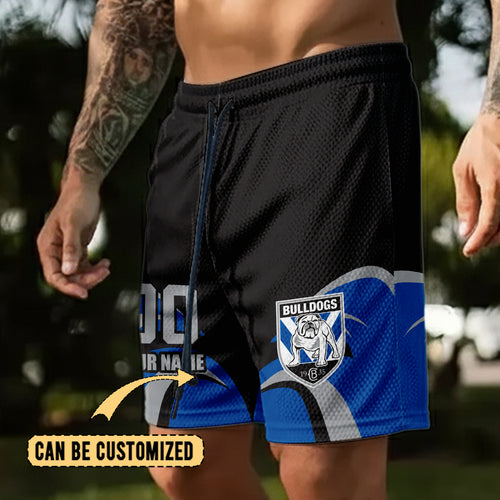 CBY Personalized Custom Short Pants 15