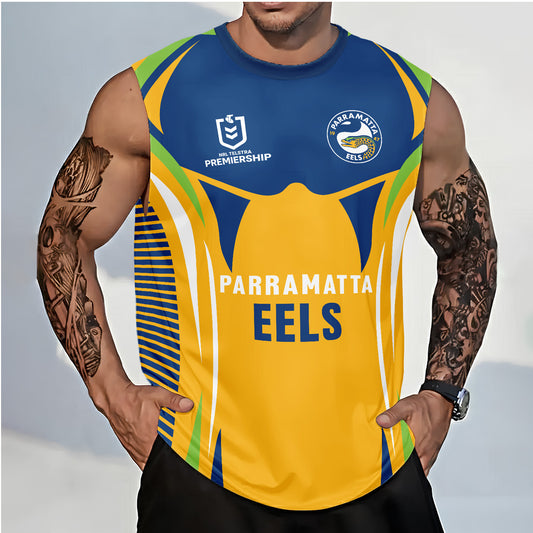 PAR Personalized Custom Tanktop 1