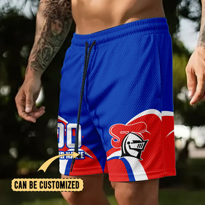 NEW Personalized Custom Short Pants 15