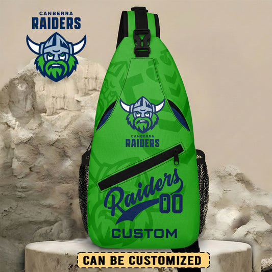 CAN Personalized Custom Sling Bags 6