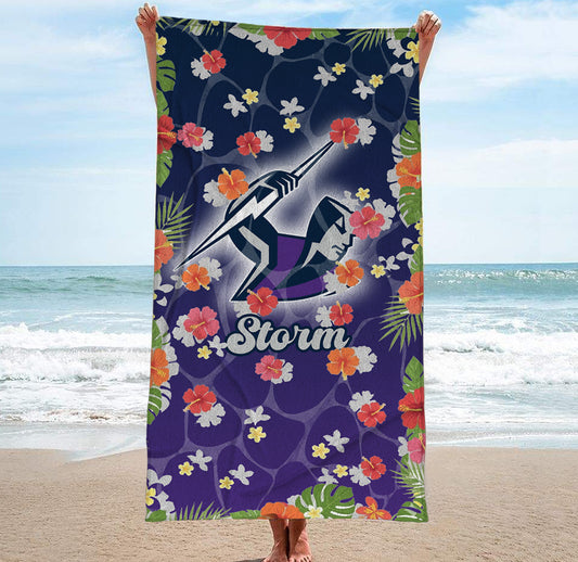 MEL Personalized Custom Pool Travel Beach and Bath Towels 8
