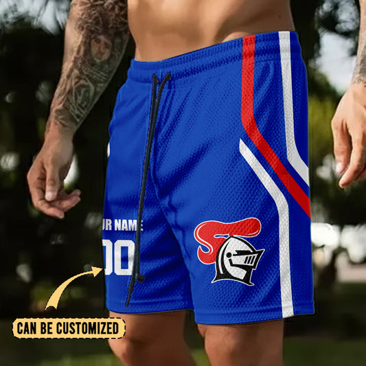 NEW Personalized Custom Short Pants 16