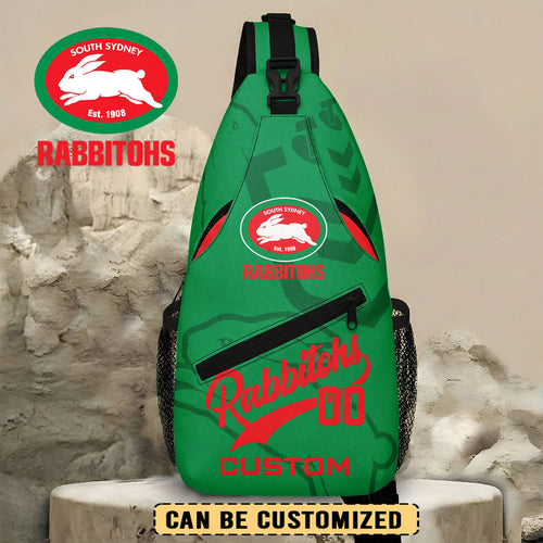 SOU Personalized Custom Sling Bags 6