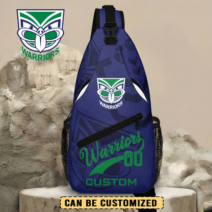 NZL Personalized Custom Sling Bags 6