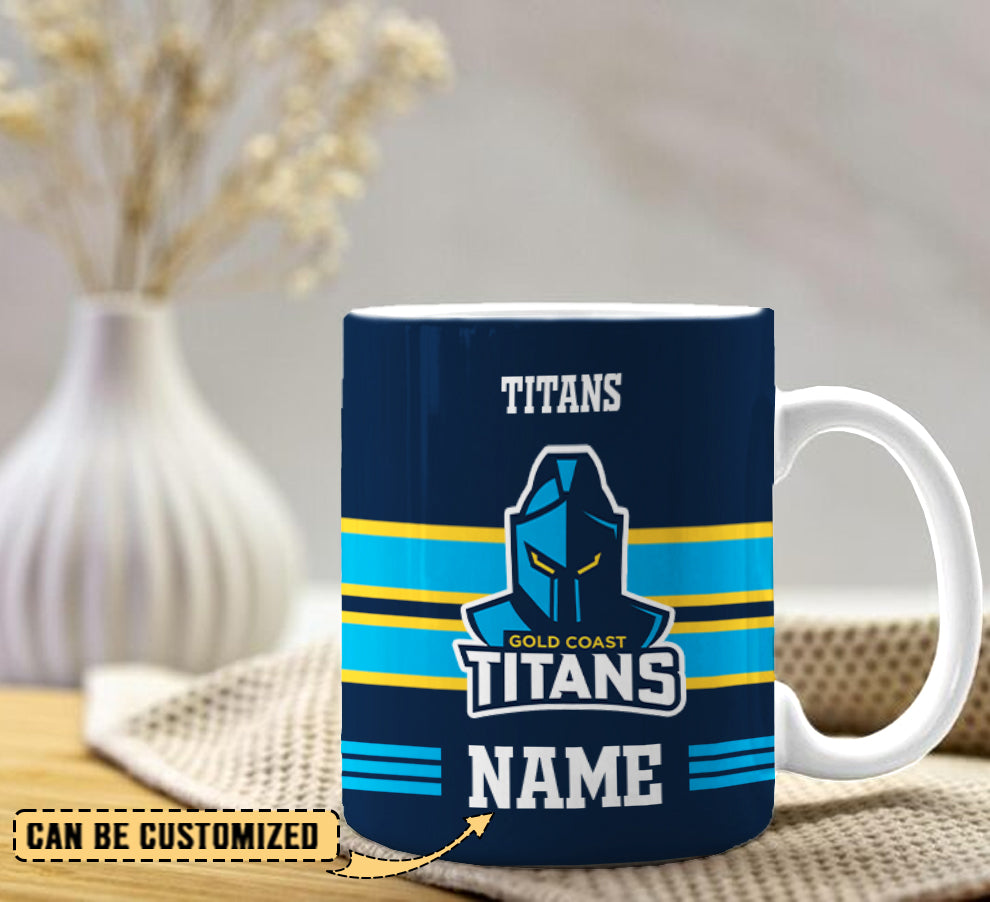 GLD Personalized Custom Mug 2