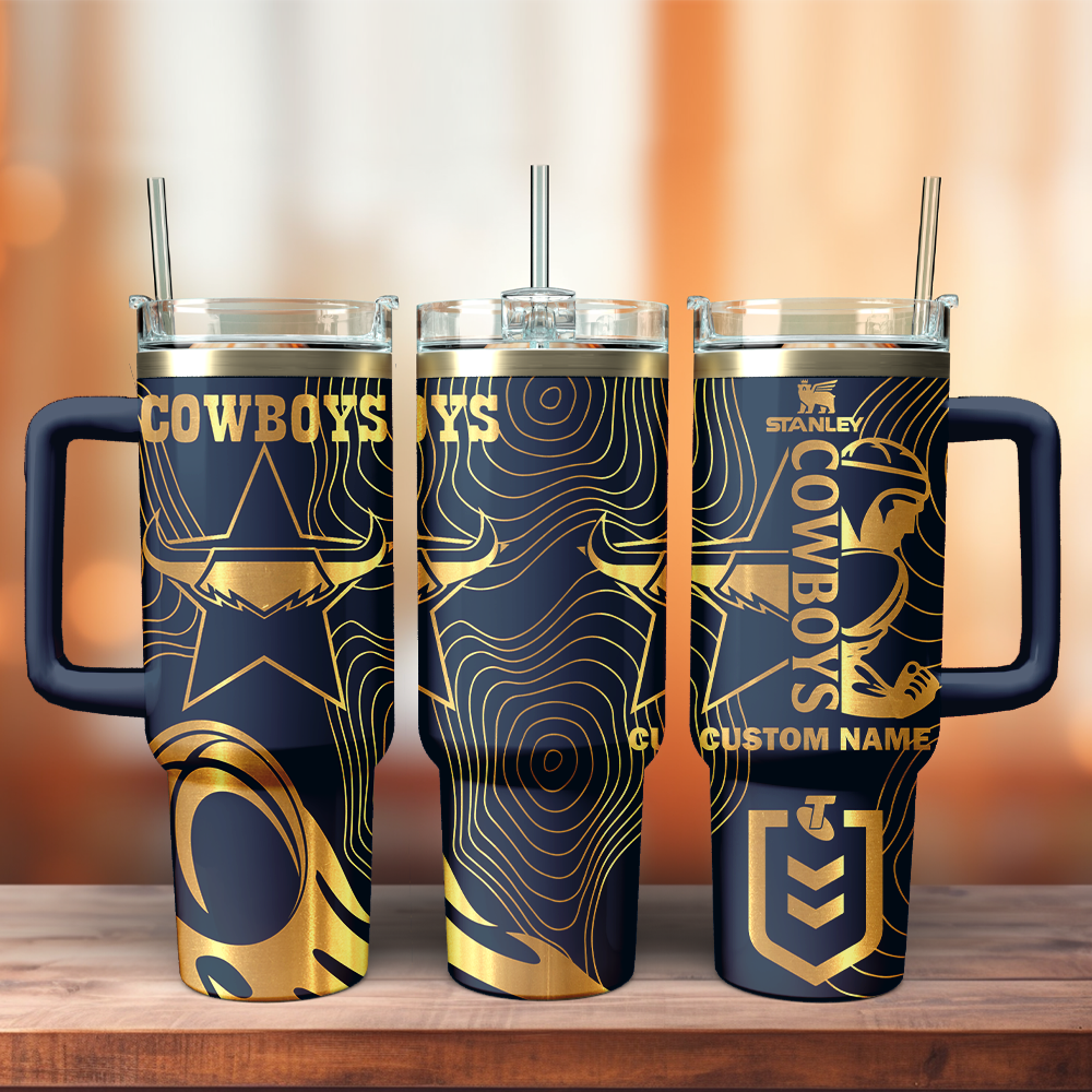 Custom 40oz 30oz Stainless Steel Tumbler With Handle 10