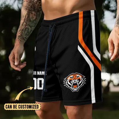 WST Personalized Custom Short Pants 16