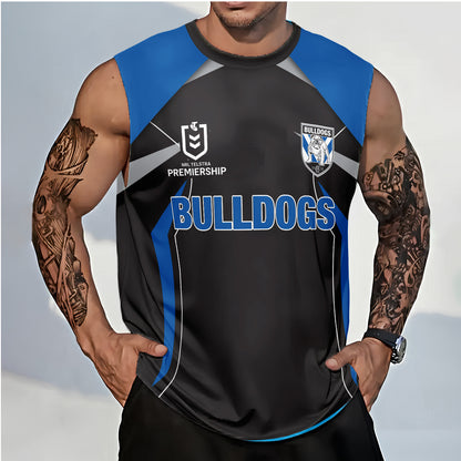 CBY Personalized Custom Tank Top 15