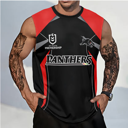 PEN Personalized Custom Tank Top 15