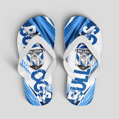 CBY Personalized Custom Flip Flops 9