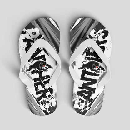 PEN Personalized Custom Flip Flops 9