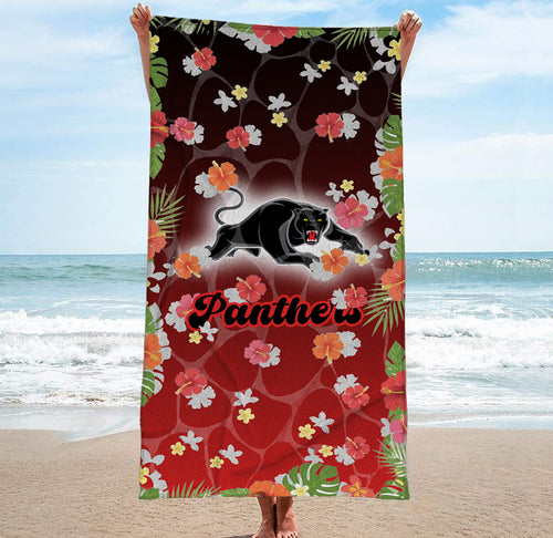 PEN Personalized Custom Pool Travel Beach and Bath Towels 8