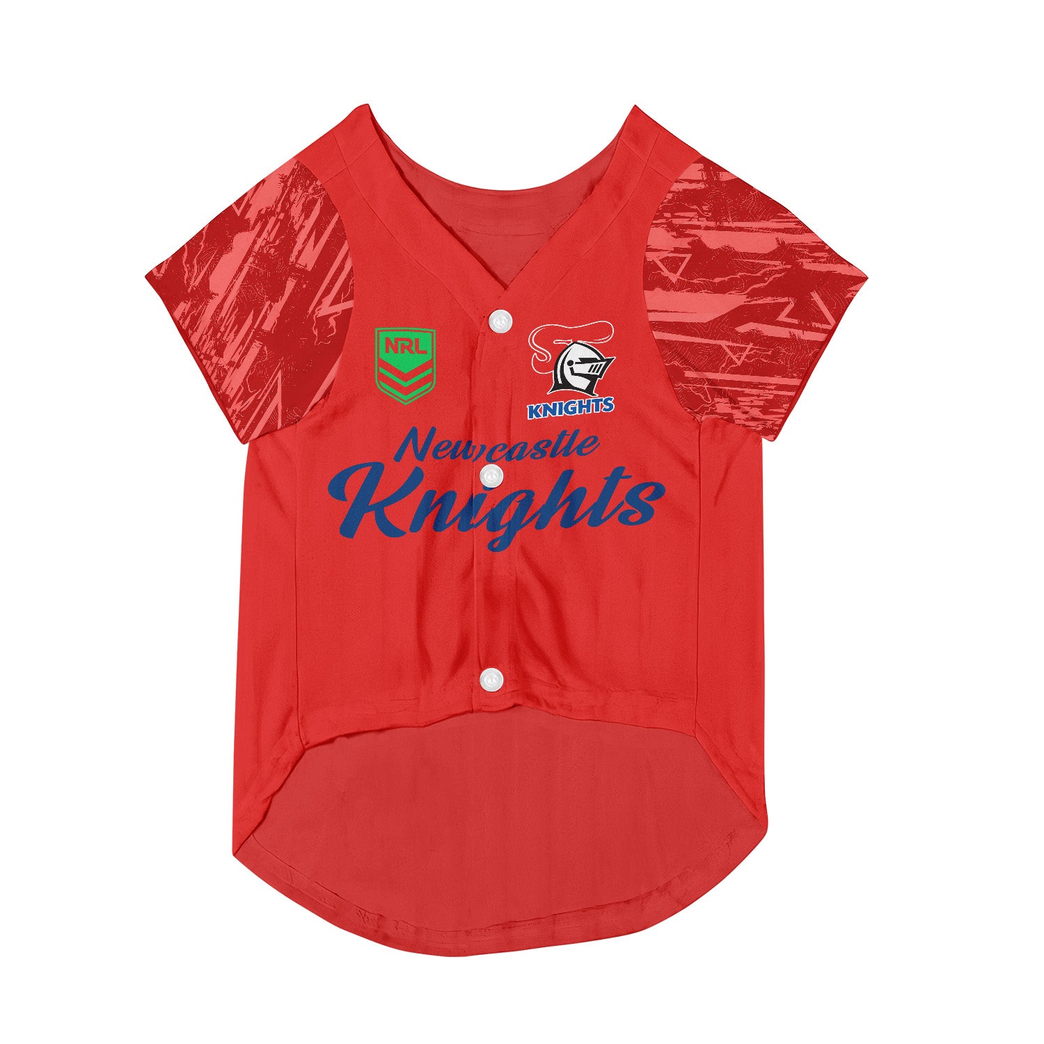 NEW Personalized Custom Pet Baseball Jersey 5