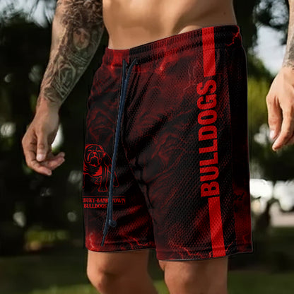 CBY Personalized Custom Short Pants 25