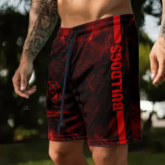 CBY Personalized Custom Short Pants 25
