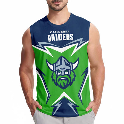 CAN Personalized Custom Tanktop 2