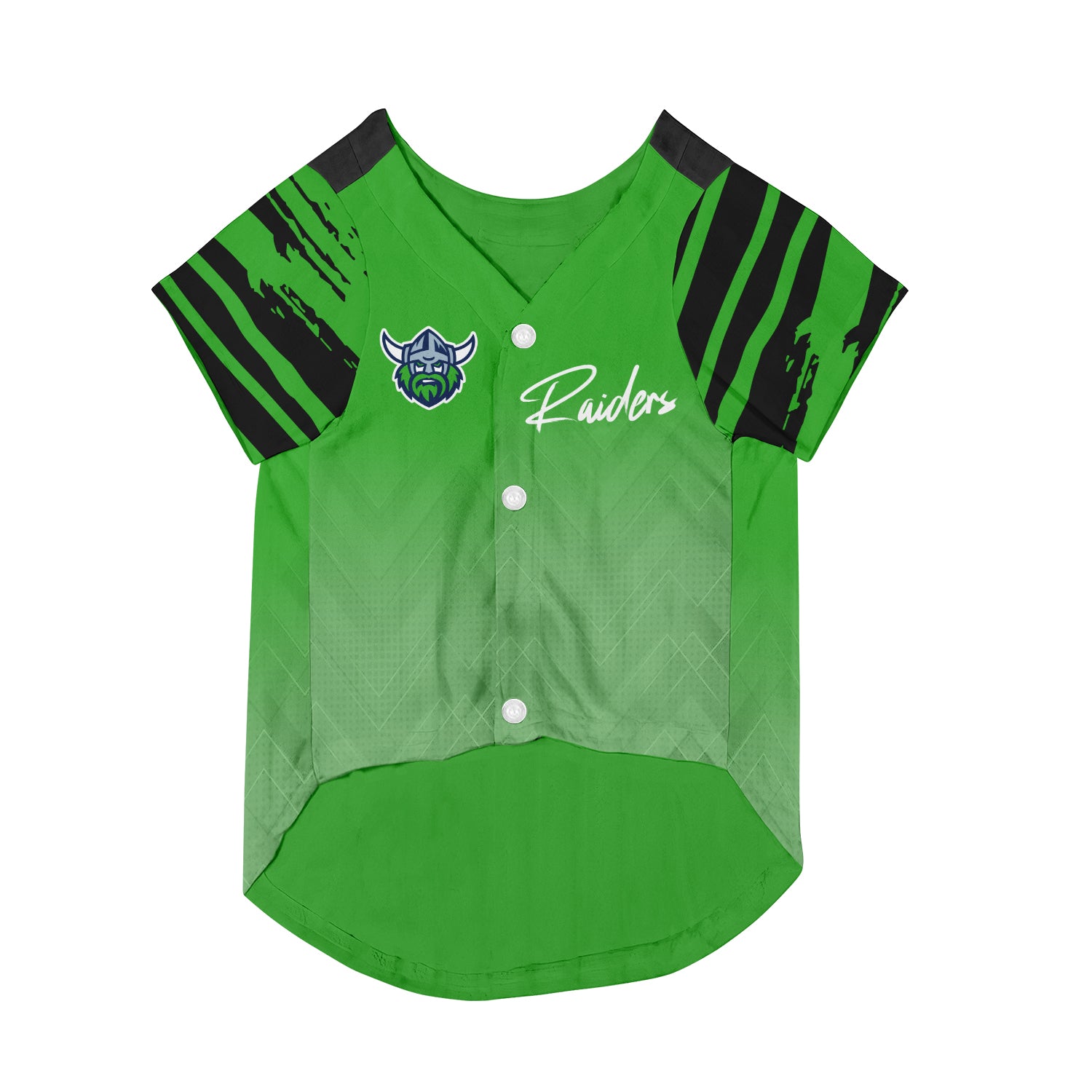 CAN Personalized Custom Pet Baseball Jersey 7
