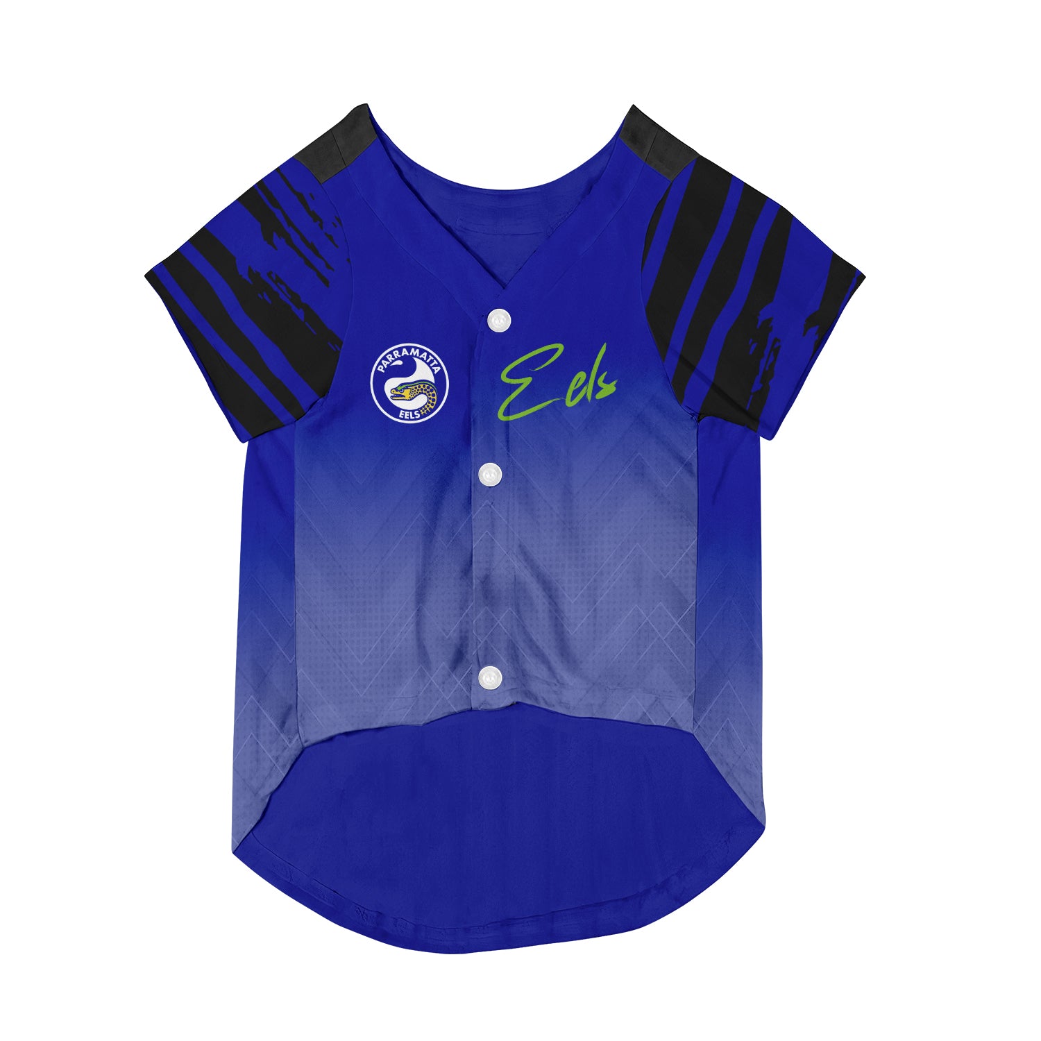 PAR Personalized Custom Pet Baseball Jersey 7